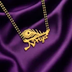 Mor Pankh Design Pendant