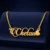 Golden Chain