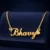 Golden Chain