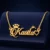 Golden Chain