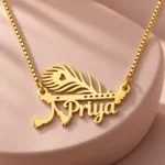 Mor Pankh Design Pendant product photography on curved ceramic