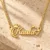 Golden Chain