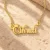 Golden Chain