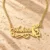 Golden Chain