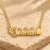 Golden Chain
