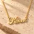 Golden Chain