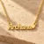 Golden Chain