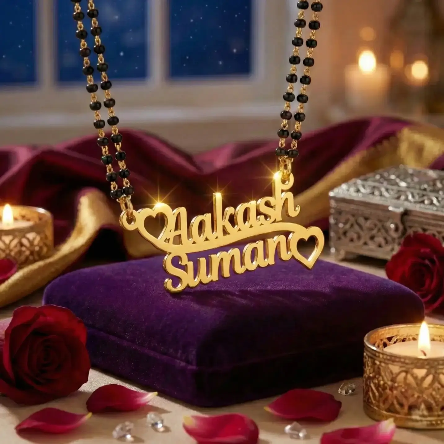 couple heart double (2)