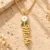 Golden Chain