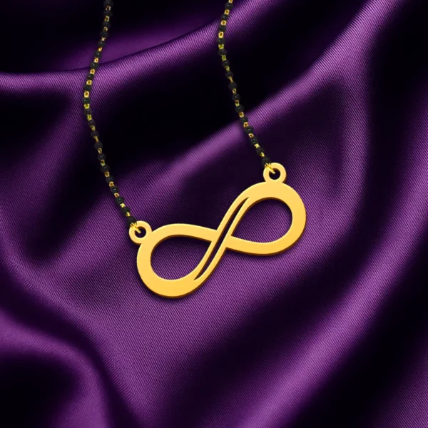 Infinity Necklace