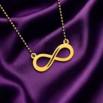 Infinity Necklace
