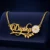 Golden Chain