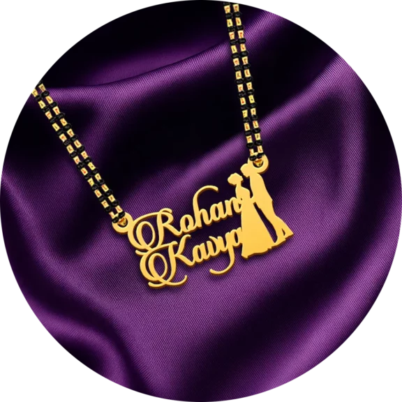 Couple Necklaces