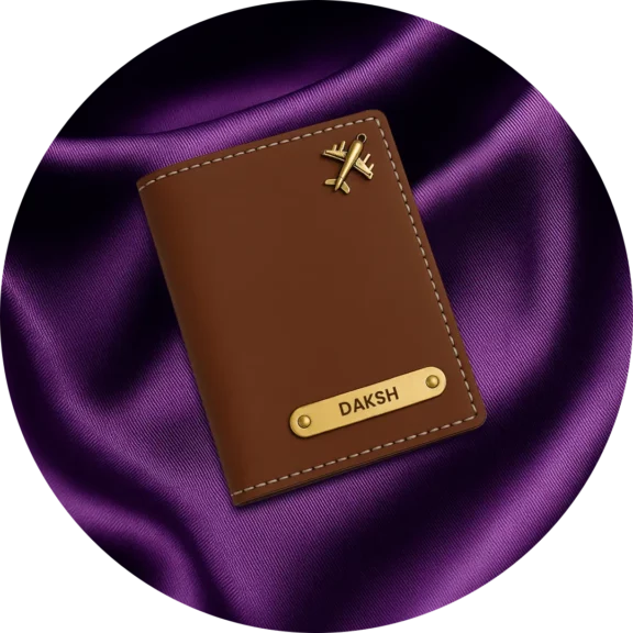 Passport Cover