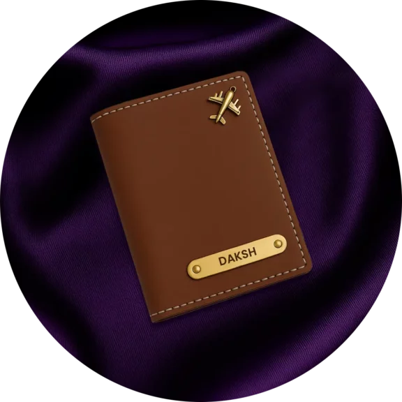 Passport Cover