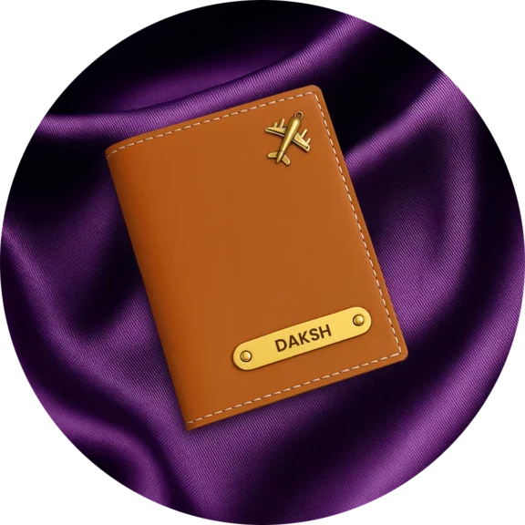 Passport Cover