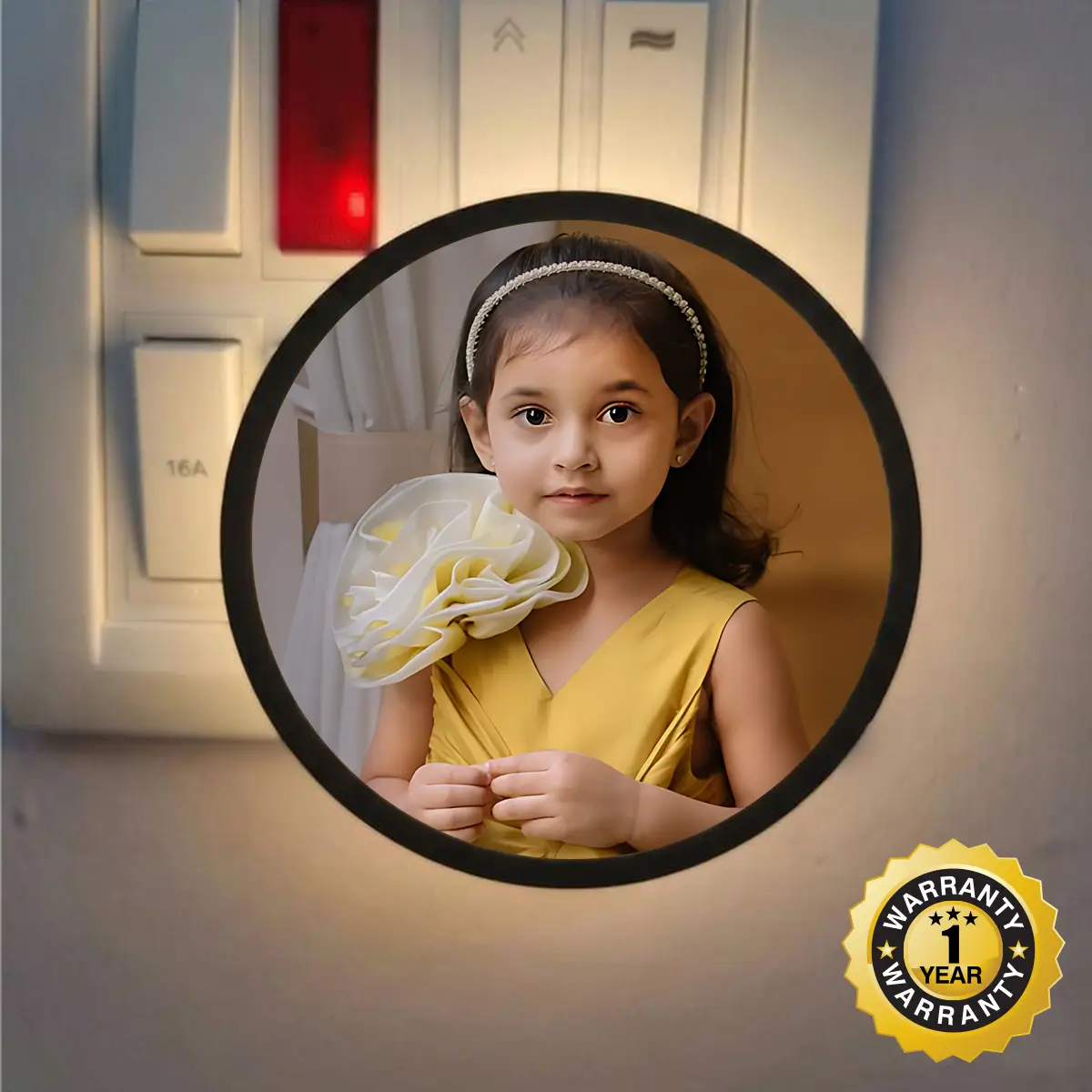 Photo lamp Image 2 1