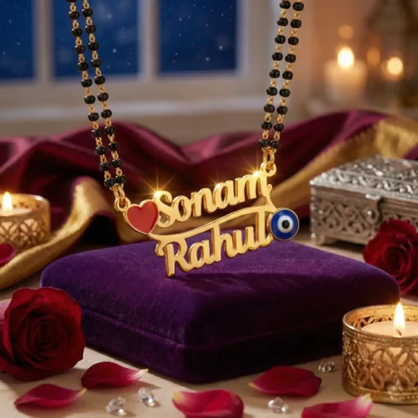 Anniversary Gift Necklace Pendant