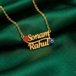 Anniversary Gift Necklace Pendant