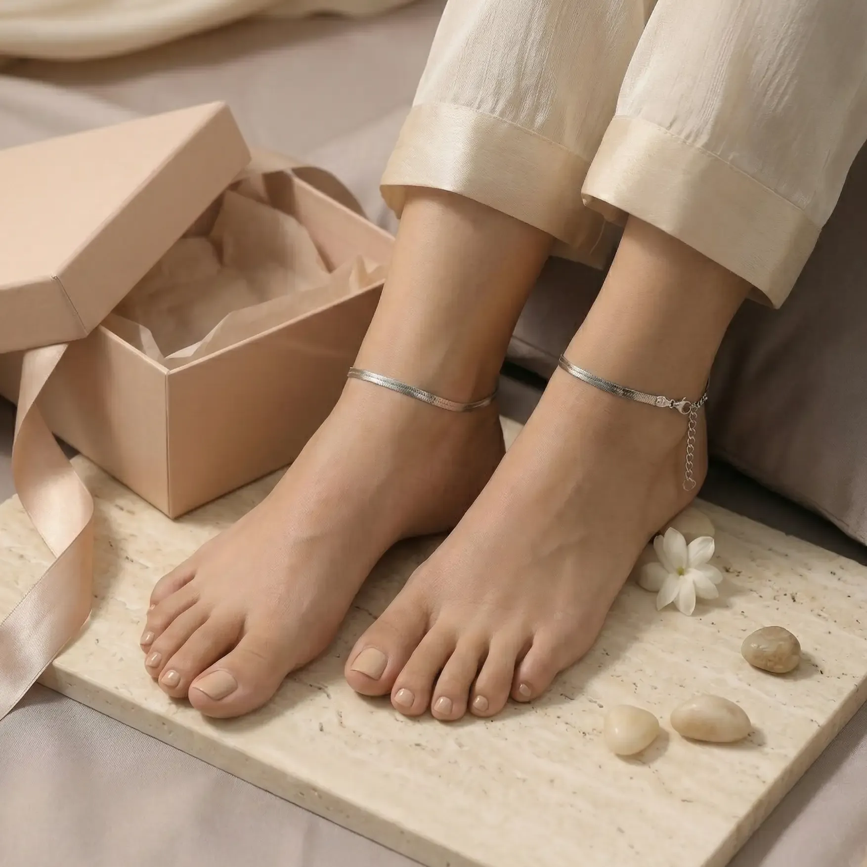 anklet