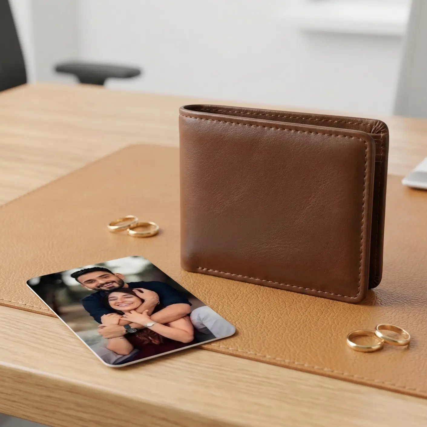 wallet and photo card (1)