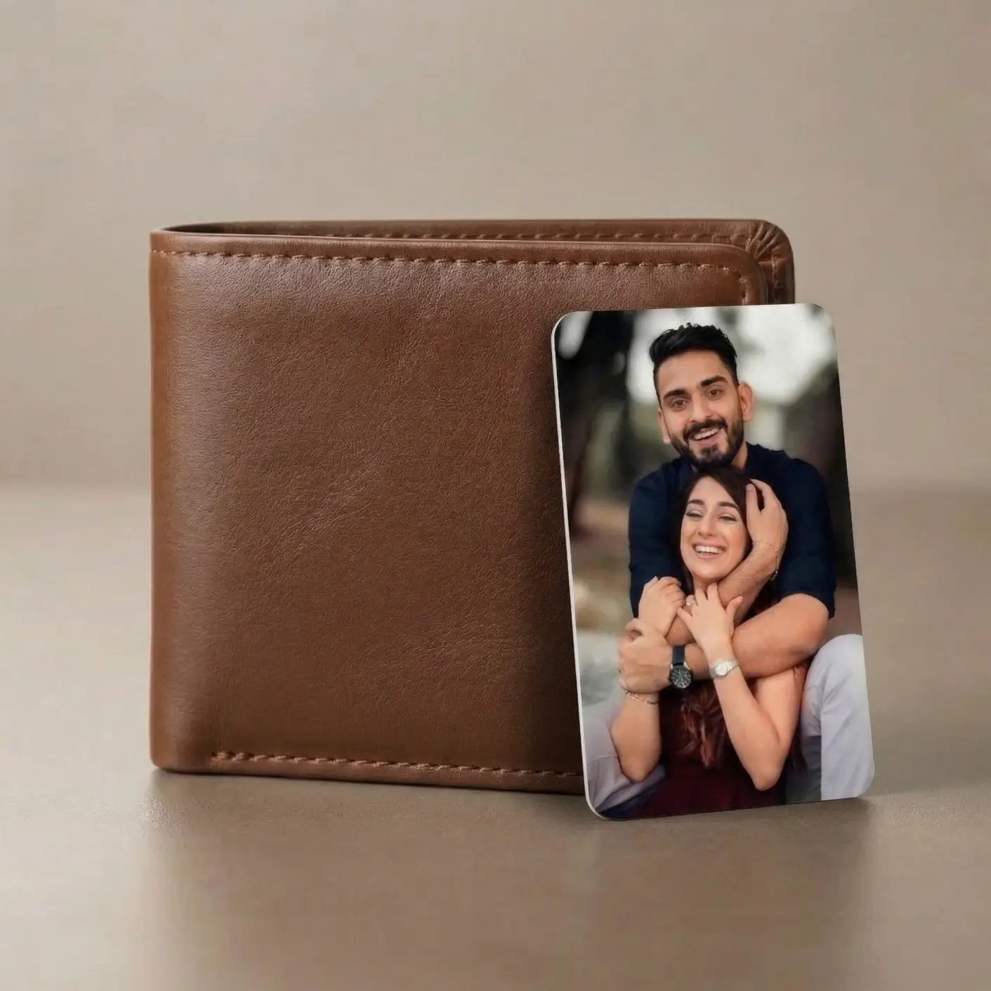 wallet and photo card (2)