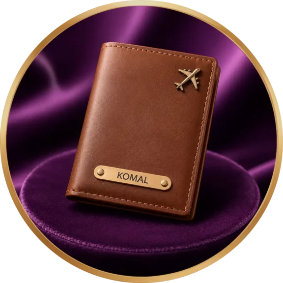 Passport Cover