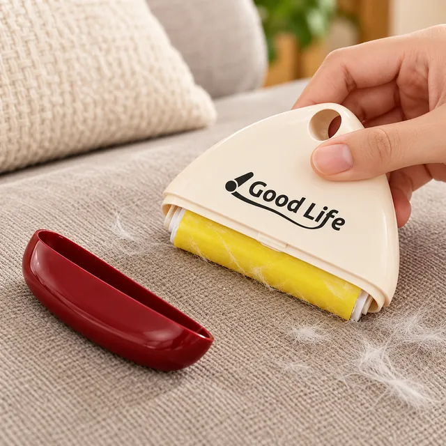 Pet Hair Roller